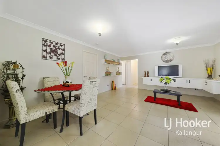 Fifth view of Homely house listing, 3 Caitlin Court, Kallangur QLD 4503