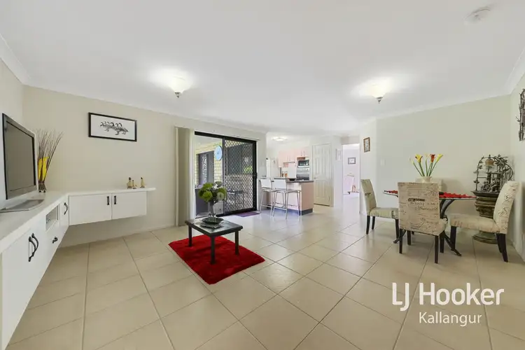 Sixth view of Homely house listing, 3 Caitlin Court, Kallangur QLD 4503