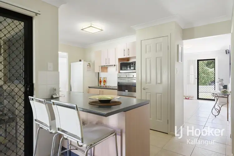 Seventh view of Homely house listing, 3 Caitlin Court, Kallangur QLD 4503