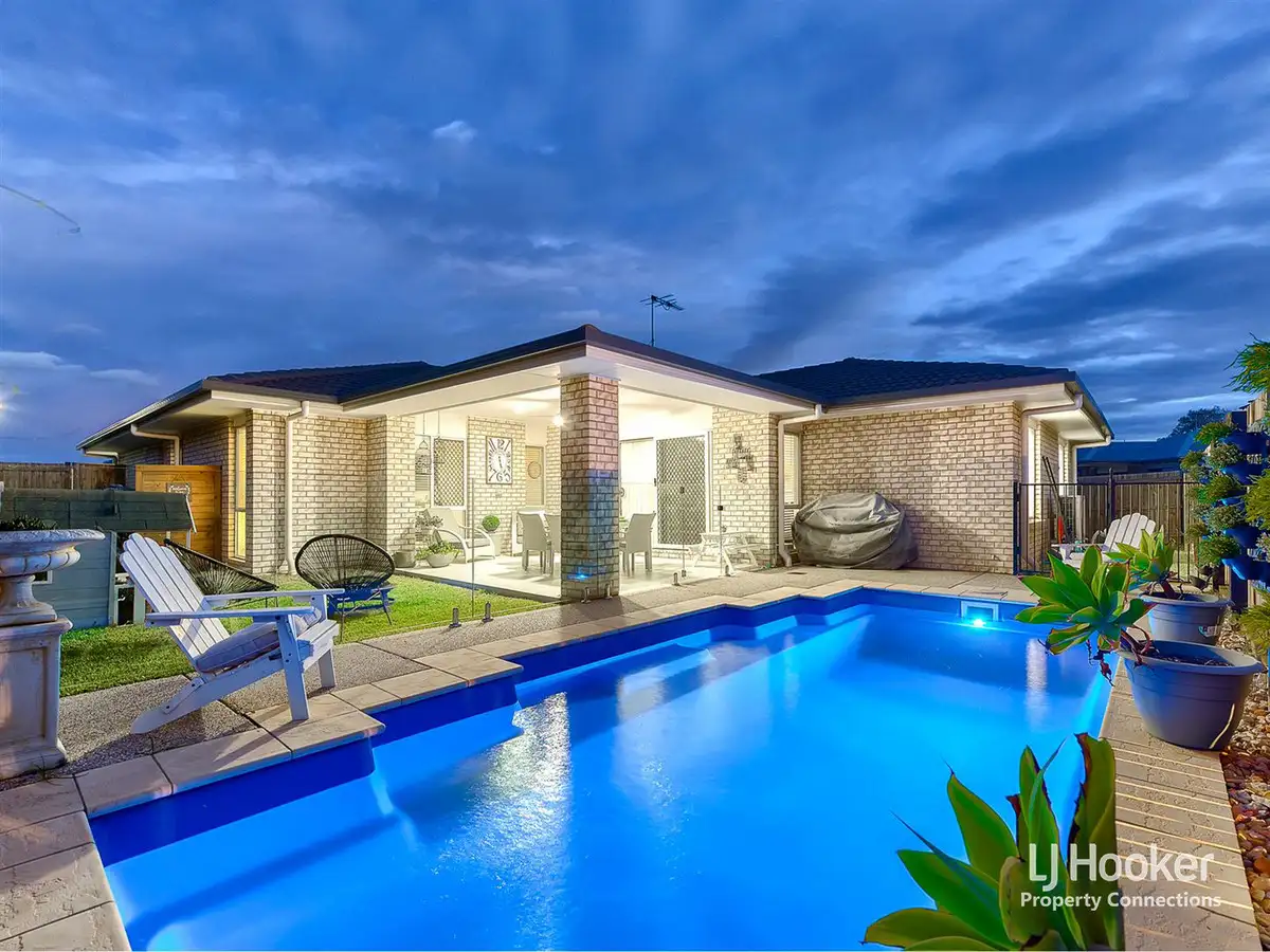Main view of Homely house listing, 23 Apple Circuit, Griffin QLD 4503