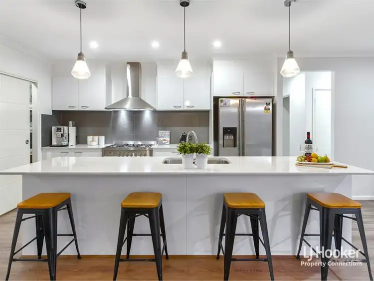 Fourth view of Homely house listing, 23 Apple Circuit, Griffin QLD 4503