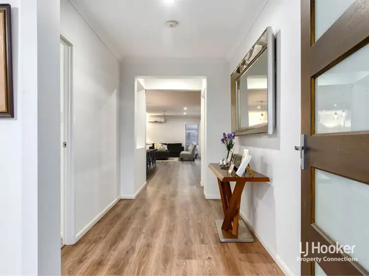 Third view of Homely house listing, 23 Apple Circuit, Griffin QLD 4503