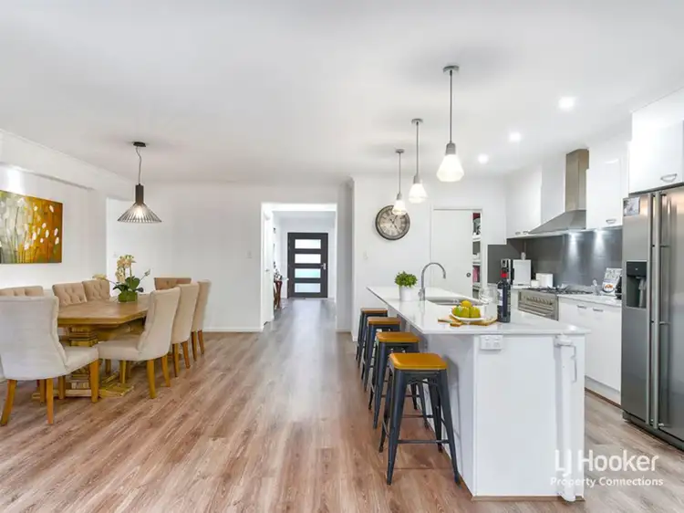 Sixth view of Homely house listing, 23 Apple Circuit, Griffin QLD 4503