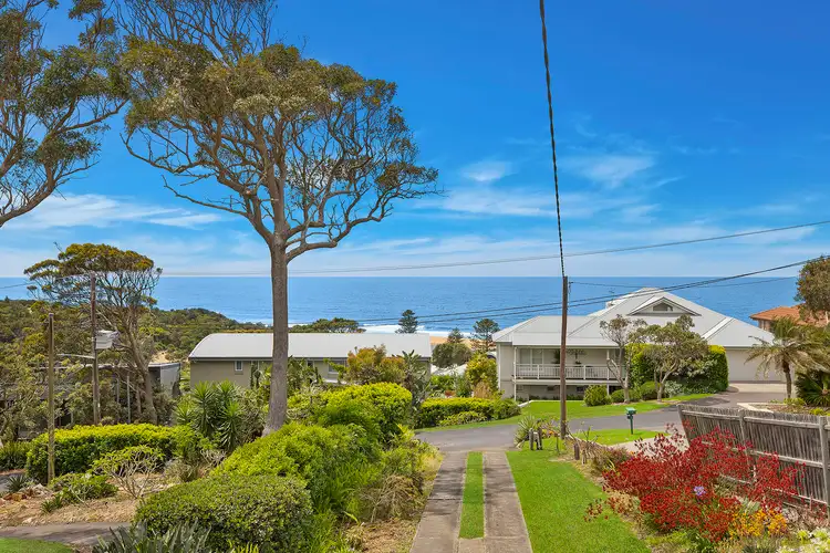 Main view of Homely house listing, 25 McGee Avenue, Wamberal NSW 2260