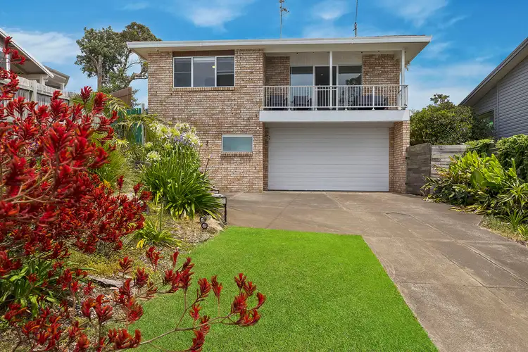 Third view of Homely house listing, 25 McGee Avenue, Wamberal NSW 2260