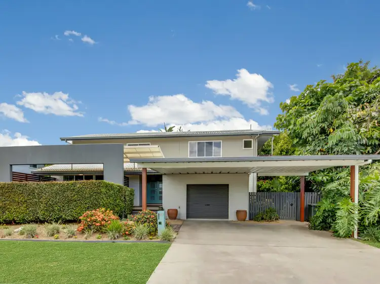 89 Tarcoola Drive, Boyne Island QLD 4680