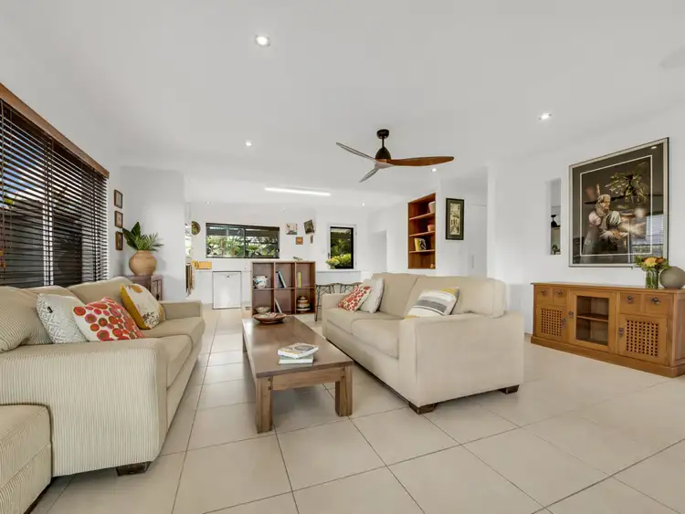 Fifth view of Homely house listing, 89 Tarcoola Drive, Boyne Island QLD 4680