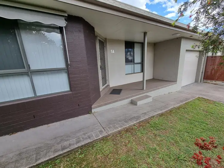 Second view of Homely villa listing, 1/1a Boulton Street, Macksville NSW 2447