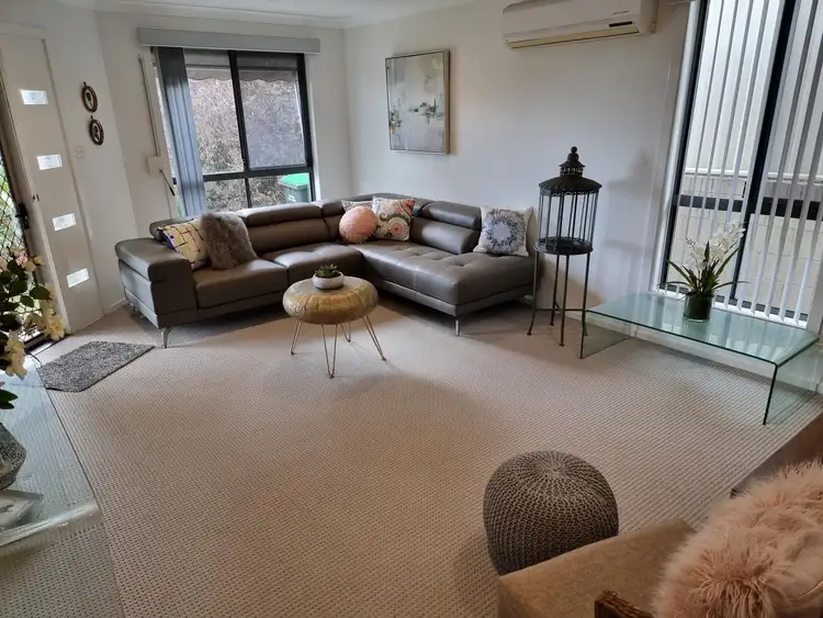 Third view of Homely villa listing, 1/1a Boulton Street, Macksville NSW 2447