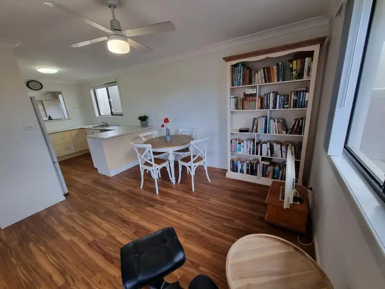 Fourth view of Homely villa listing, 1/1a Boulton Street, Macksville NSW 2447