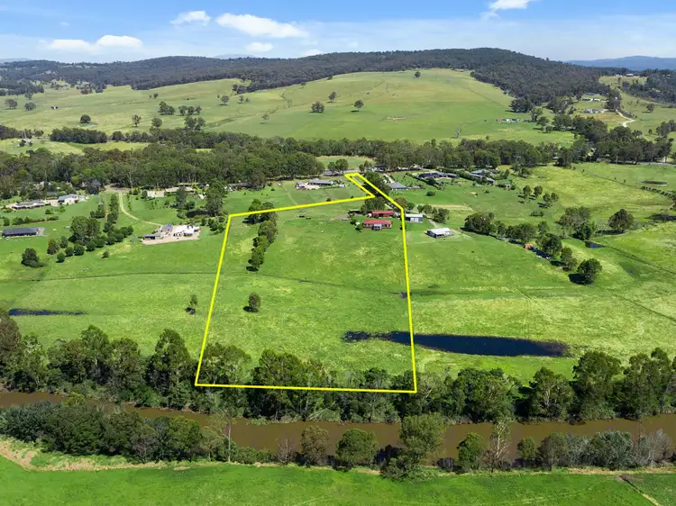 Second view of Homely house listing, 21B School Road, Sarsfield VIC 3875