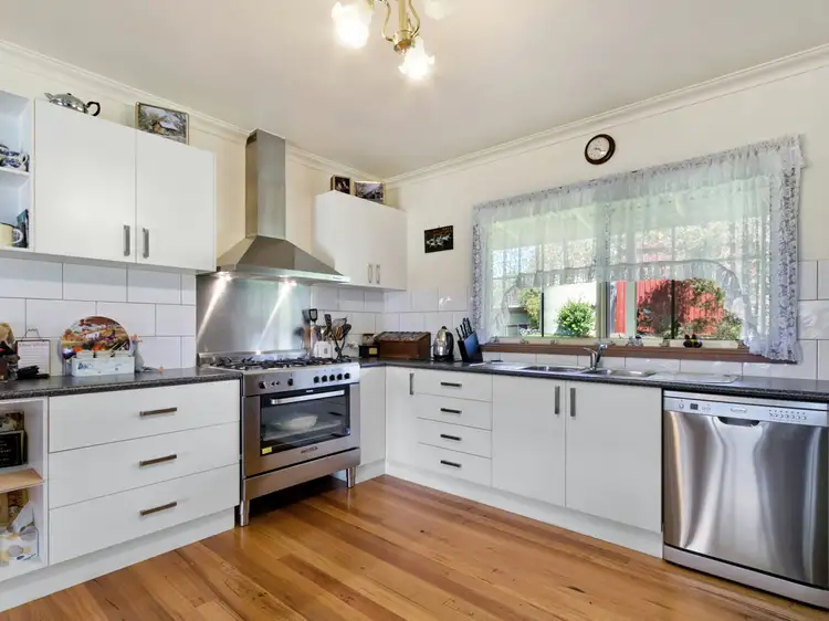 Fourth view of Homely house listing, 21B School Road, Sarsfield VIC 3875