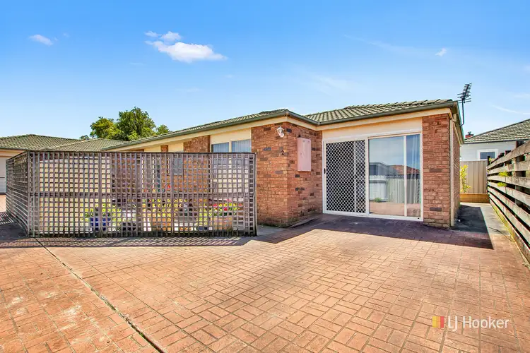 Main view of Homely unit listing, 2/111 Gunn Street, Devonport TAS 7310