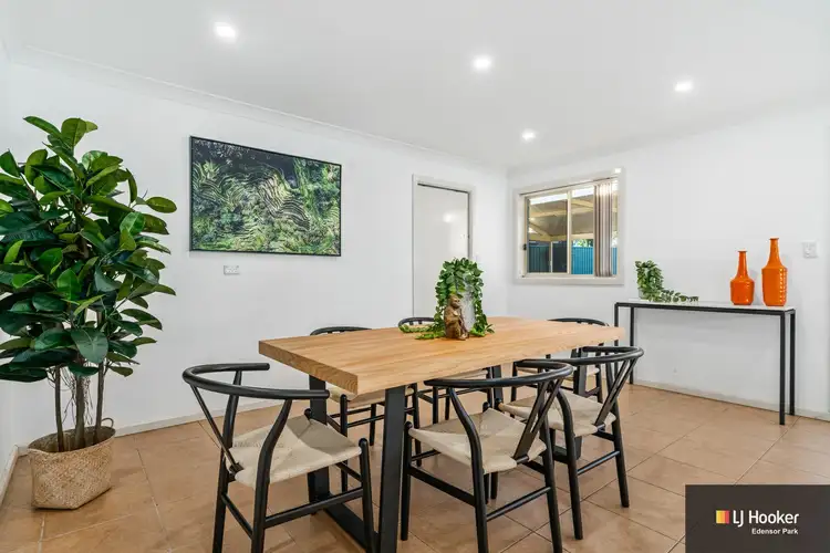 Fourth view of Homely house listing, 59 Hemphill Avenue, Mount Pritchard NSW 2170