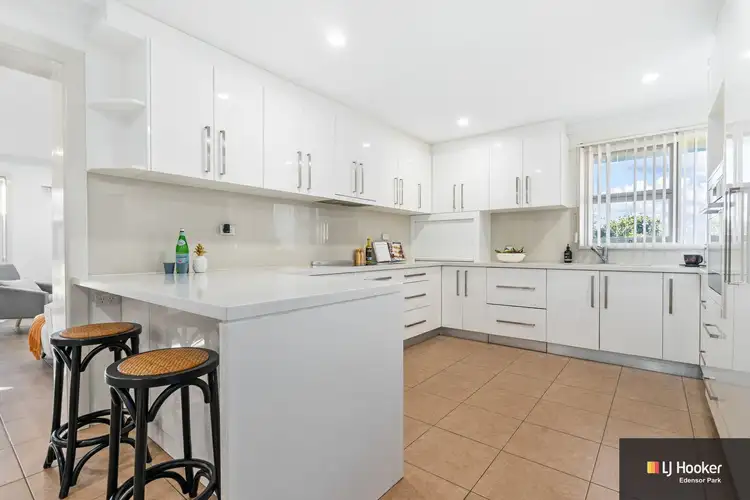Fifth view of Homely house listing, 59 Hemphill Avenue, Mount Pritchard NSW 2170