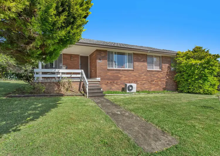 46 Wingham Road, Taree NSW 2430