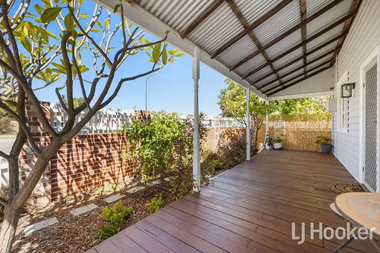Second view of Homely house listing, 293 Shepperton Road, East Victoria Park WA 6101