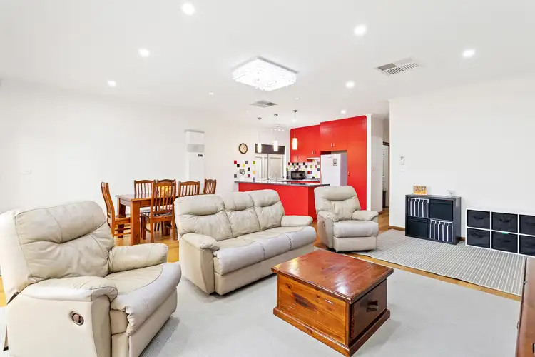 Second view of Homely house listing, 16 Ely Street, Mansfield Park SA 5012