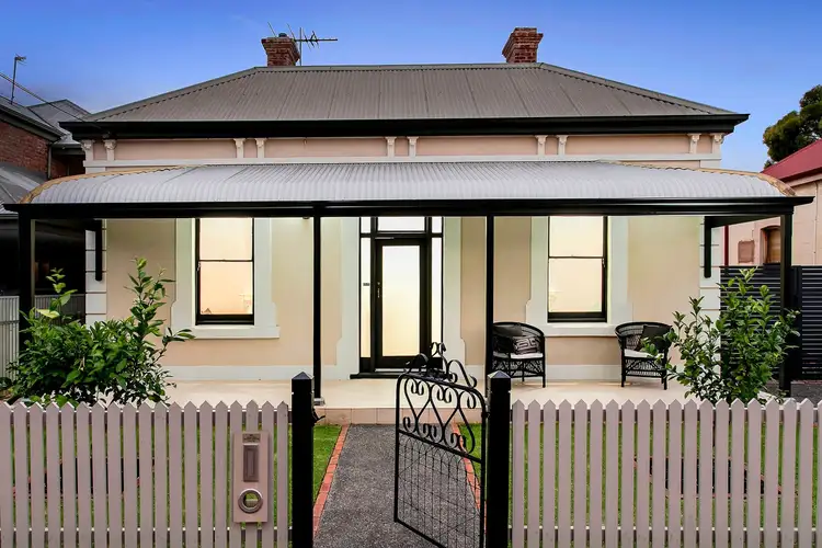 49 Second Street, Brompton SA 5007