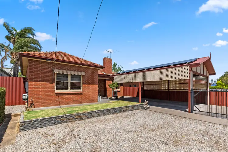 Main view of Homely house listing, 8 Lloyd Street, St Marys SA 5042
