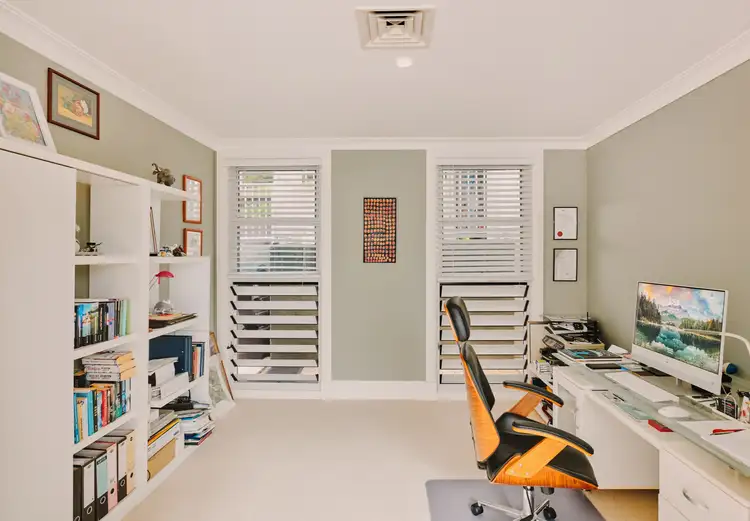 Sixth view of Homely house listing, 5 Lorikeet Way, Tallwoods Village NSW 2430