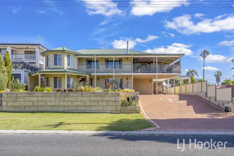 Main view of Homely house listing, 4 Charnwood Avenue, Two Rocks WA 6037