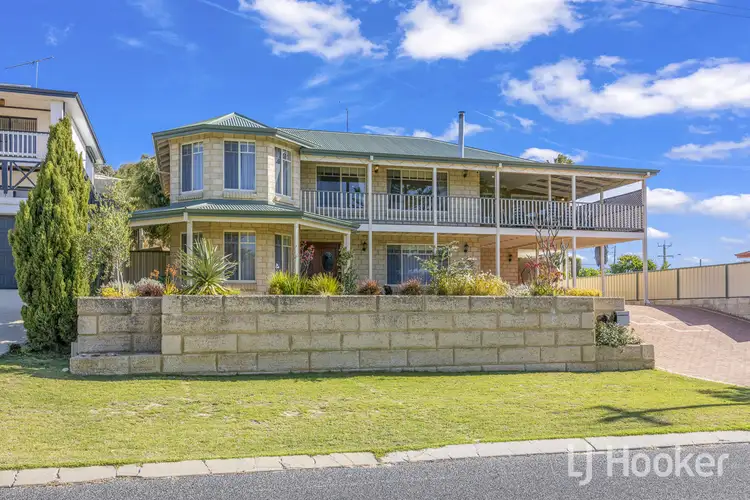 Second view of Homely house listing, 4 Charnwood Avenue, Two Rocks WA 6037
