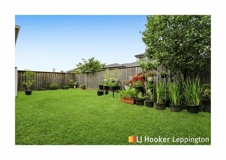 Sixth view of Homely house listing, 55 The Hermitage Way, Gledswood Hills NSW 2557