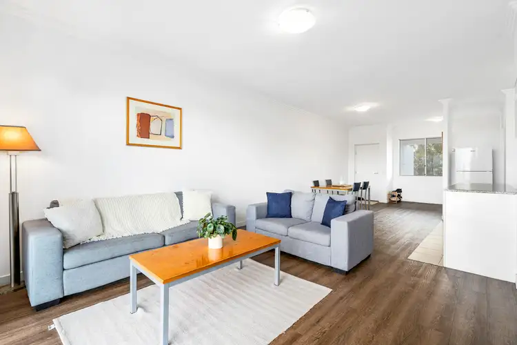 Fifth view of Homely apartment listing, 43/98 University Drive, Varsity Lakes QLD 4227