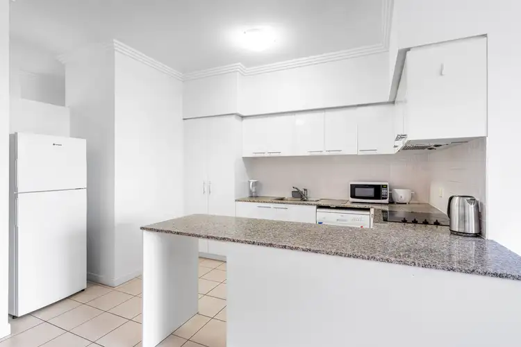 Sixth view of Homely apartment listing, 43/98 University Drive, Varsity Lakes QLD 4227