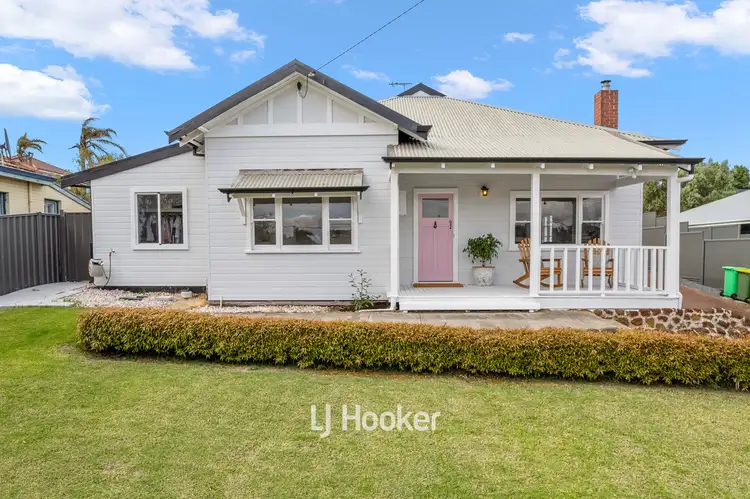 26 Beach Road, South Bunbury WA 6230