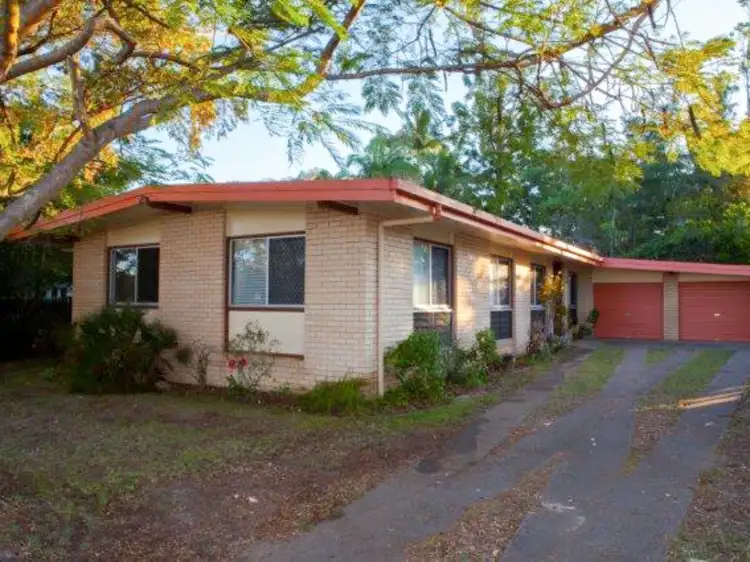 Main view of Homely house listing, 316 Queen Street, Maryborough QLD 4650