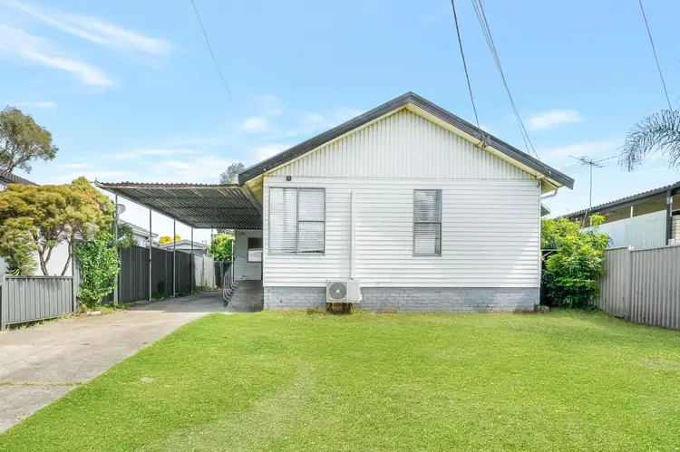 231 Brenan Street, Smithfield NSW 2164