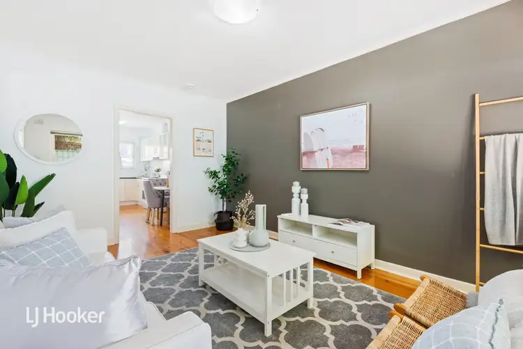 Third view of Homely unit listing, 4/2A Avonmore Avenue, Trinity Gardens SA 5068