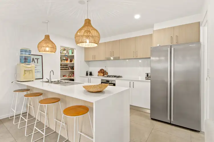 Fourth view of Homely townhouse listing, 10/8 Croft Court, Tugun QLD 4224