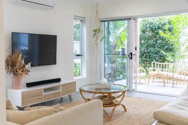 Fifth view of Homely townhouse listing, 10/8 Croft Court, Tugun QLD 4224