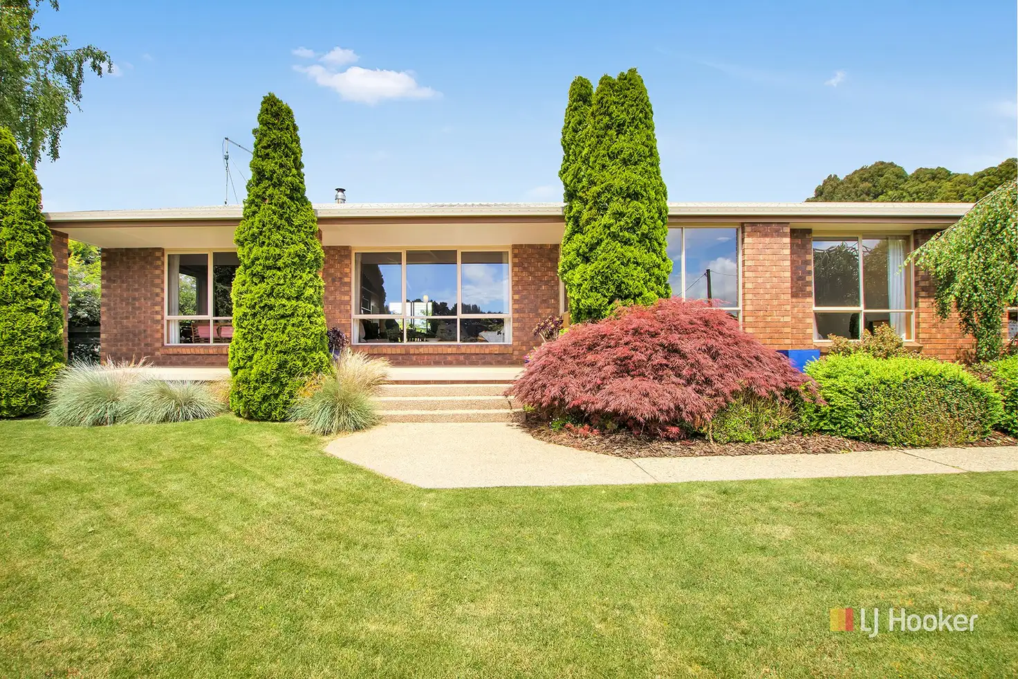Main view of Homely house listing, 121 Forth Road, Don TAS 7310