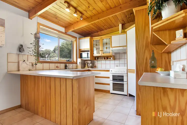 Third view of Homely house listing, 121 Forth Road, Don TAS 7310