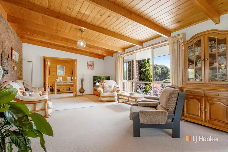 Fourth view of Homely house listing, 121 Forth Road, Don TAS 7310