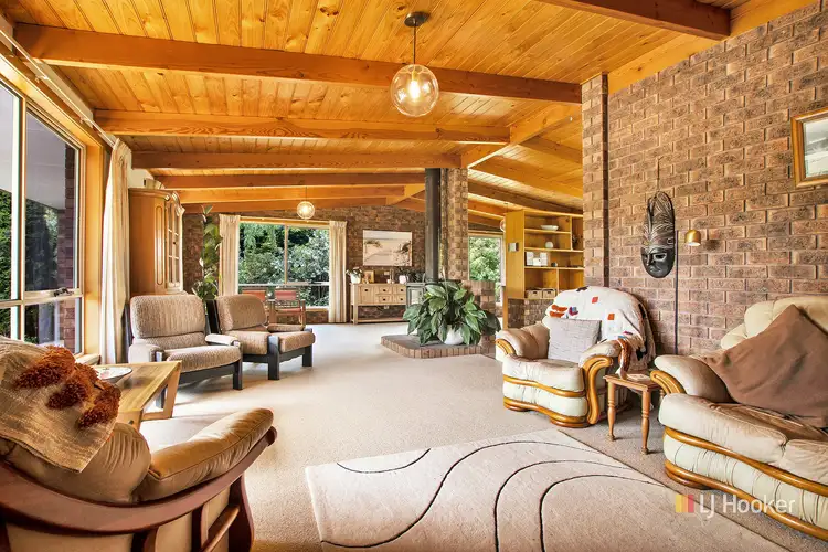 Fifth view of Homely house listing, 121 Forth Road, Don TAS 7310
