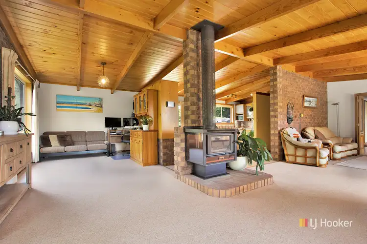 Sixth view of Homely house listing, 121 Forth Road, Don TAS 7310