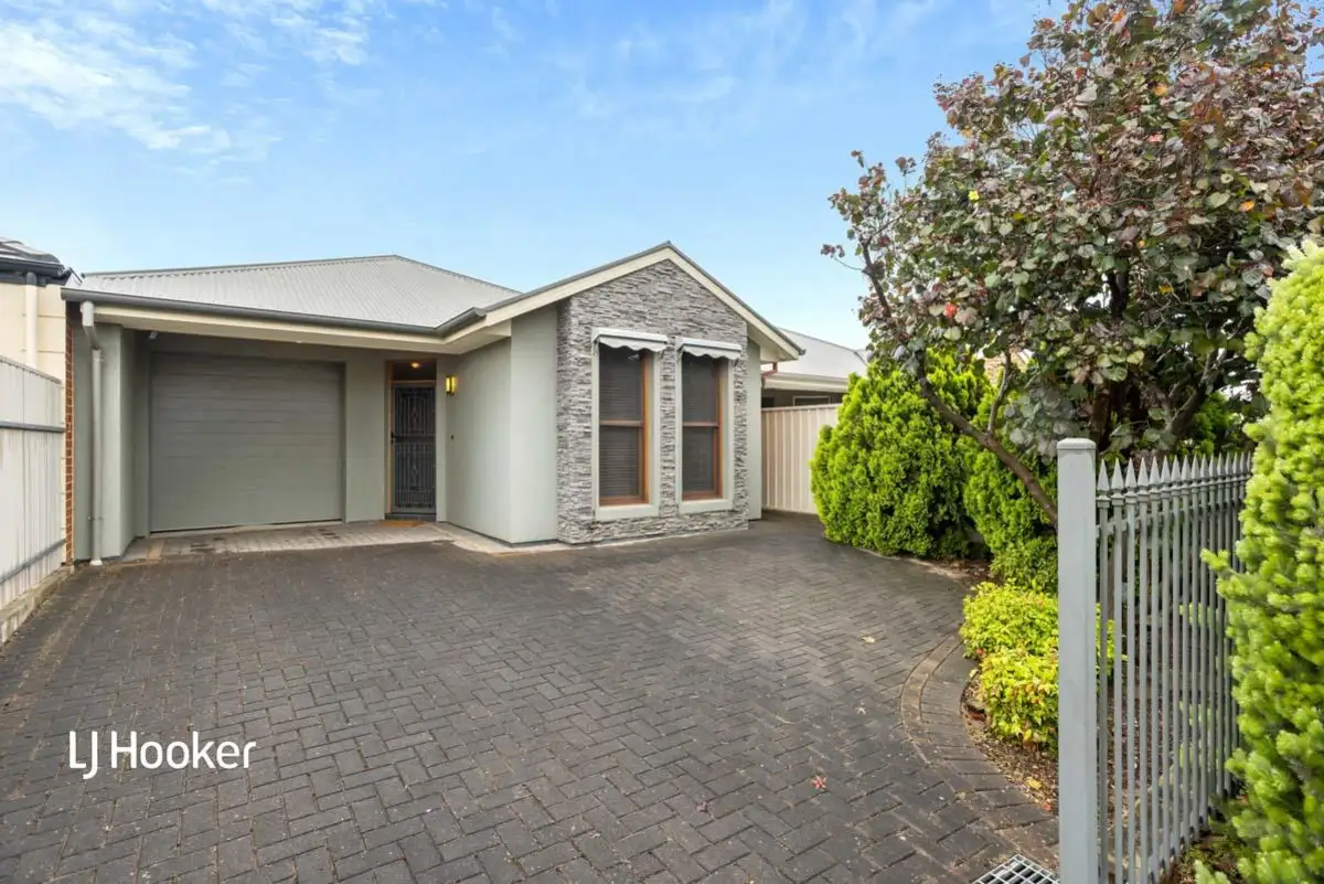 Main view of Homely house listing, 8b Davies Avenue, Tranmere SA 5073