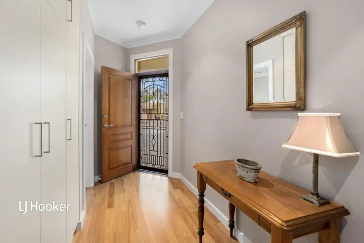 Second view of Homely house listing, 8b Davies Avenue, Tranmere SA 5073