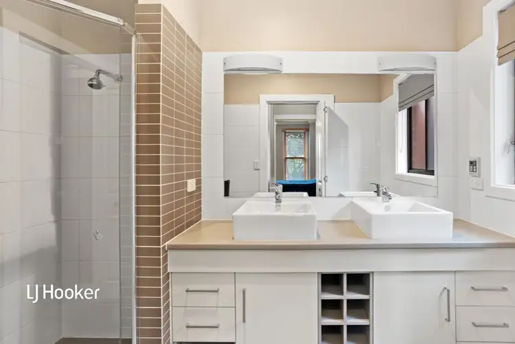 Fourth view of Homely house listing, 8b Davies Avenue, Tranmere SA 5073
