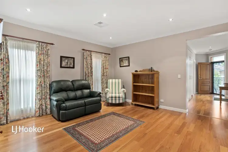 Fifth view of Homely house listing, 8b Davies Avenue, Tranmere SA 5073