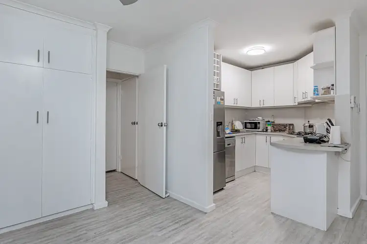 Main view of Homely apartment listing, 4/281 Henley Beach Road, Brooklyn Park SA 5032