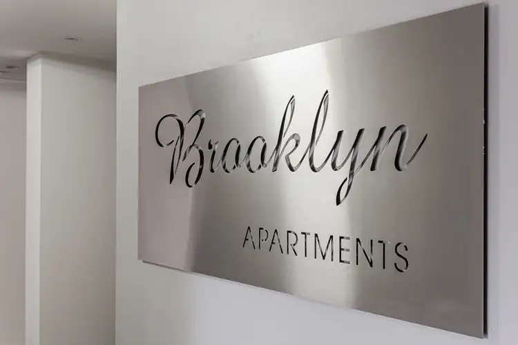 Second view of Homely apartment listing, 4/281 Henley Beach Road, Brooklyn Park SA 5032