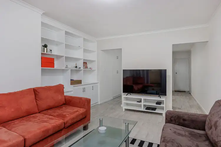 Third view of Homely apartment listing, 4/281 Henley Beach Road, Brooklyn Park SA 5032