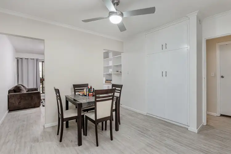 Fifth view of Homely apartment listing, 4/281 Henley Beach Road, Brooklyn Park SA 5032