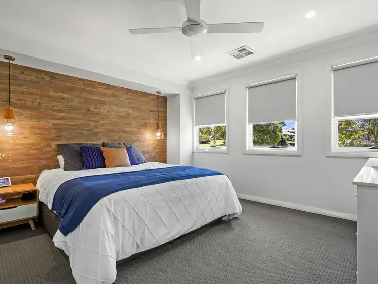 Third view of Homely house listing, 9 Baw Baw Ave, Minto NSW 2566